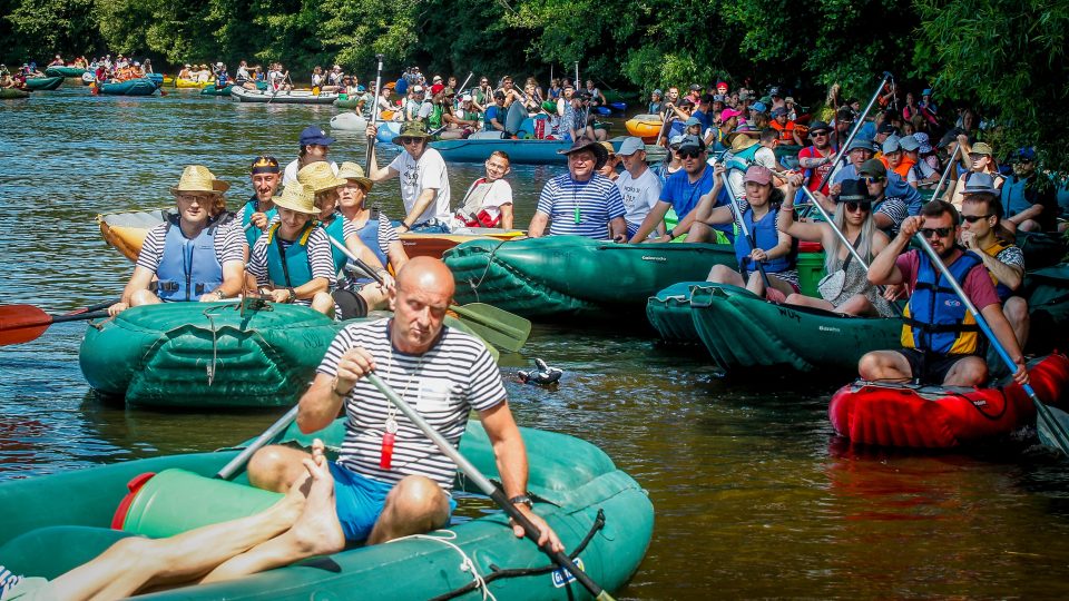 Vltava