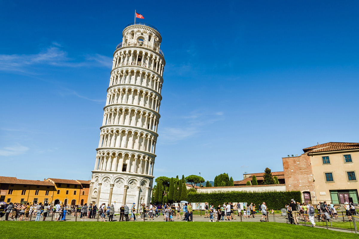 Italie